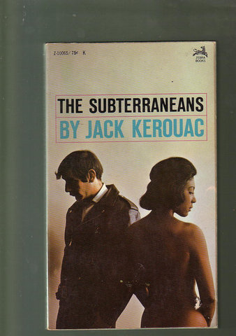 Los Subterráneos por Jack Kerouac