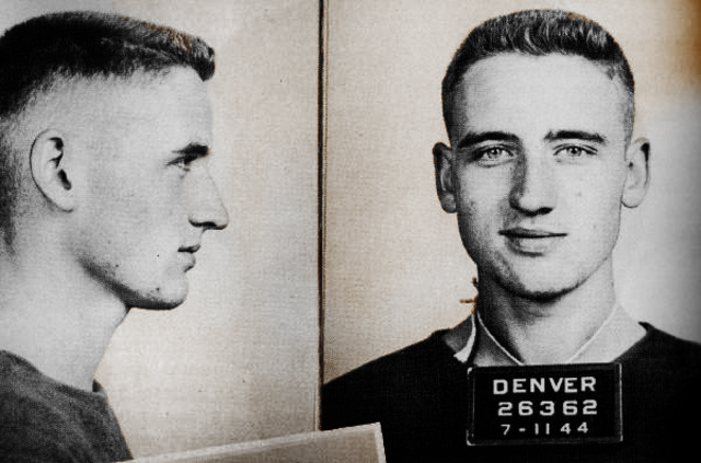 Neal Cassady