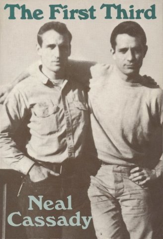 El Primer Tercio por Neal Cassady