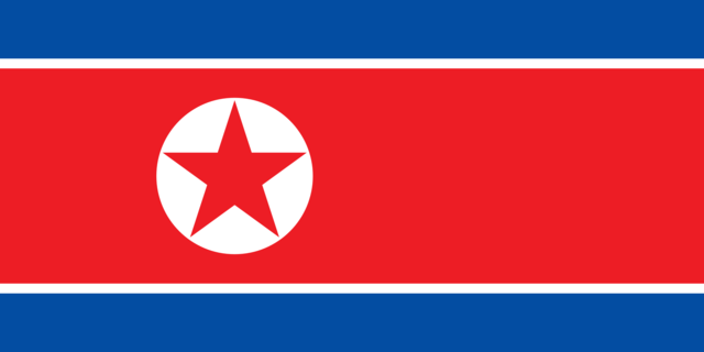 Corea del Norte