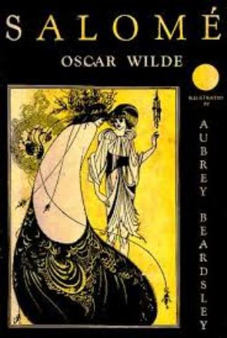 Salomé