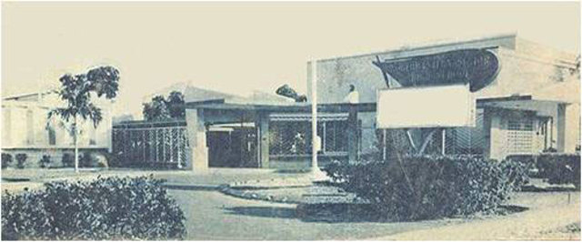 First Charter School