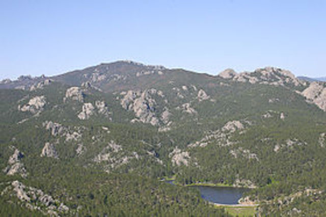 Black Hills