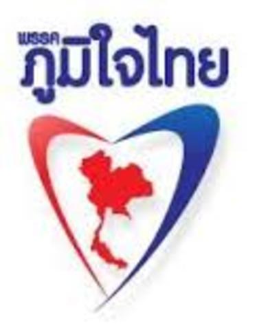 BJT withdraws from Thai ruling coalition & proposes a motion of no-confidence.