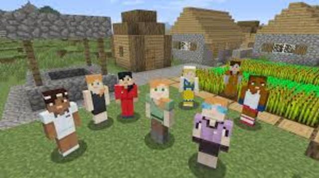 Minecraft for PC surpasses 10 million sales.