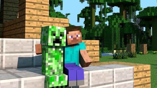 Minecraft for PC surpasses 13 million sales.