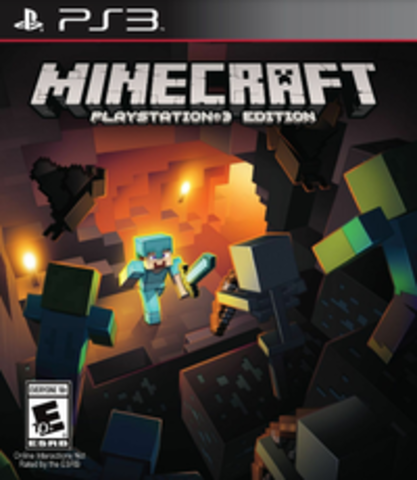 Minecraft: PlayStation 3 Edition 1.0 officially released.