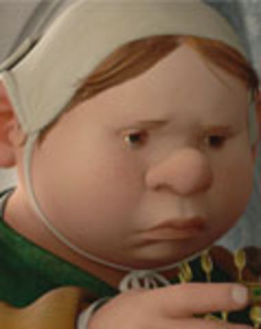 Miggery Sow Says Her Good Byes