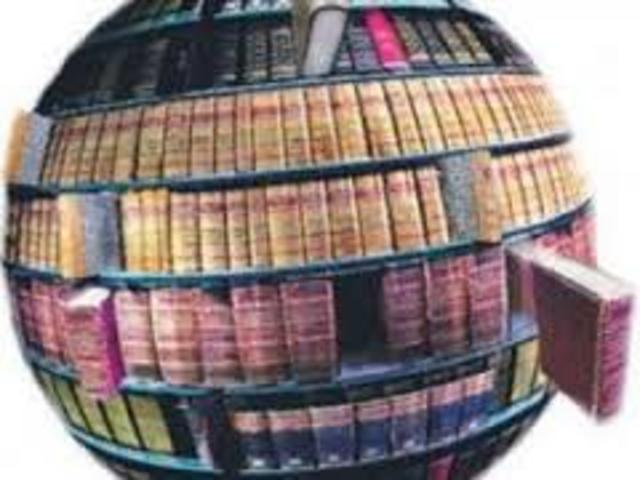 Las bibliotecas Episcopales