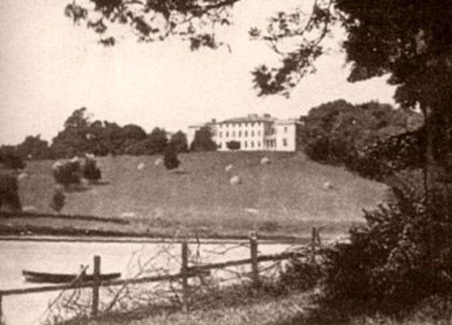 Col·legi Portora Royal de Enniskillen