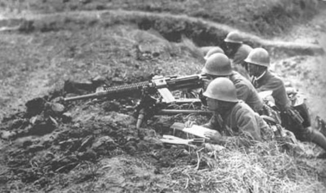 Battle of Lake Khasan