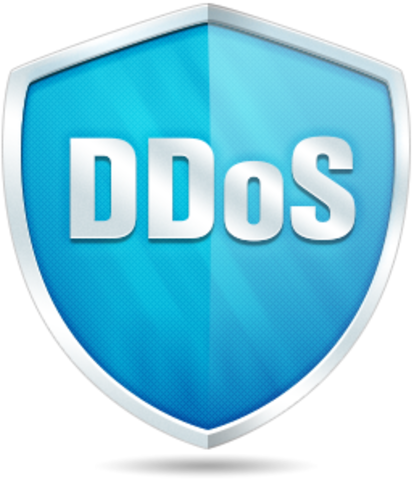 Ataque DDOS