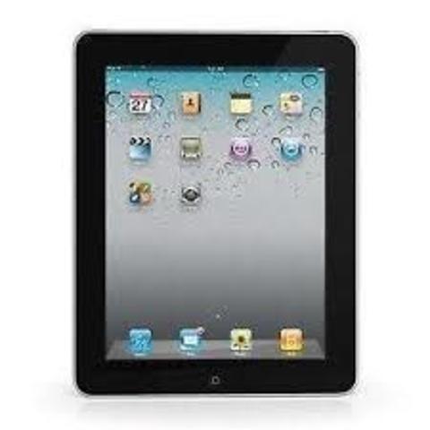 Inovacion Ipad 1