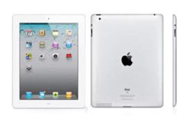 Ipad 4