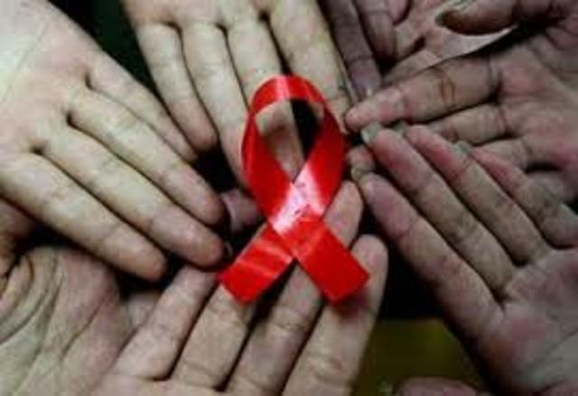 se descubre por primera vez el virus