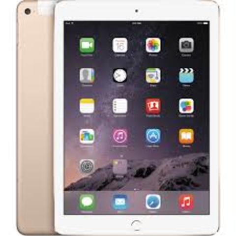 Ipad air 2
