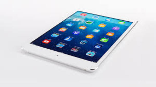 Ipad mini 2