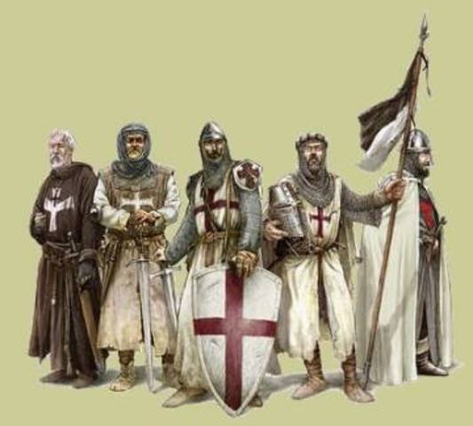 La première Croisade