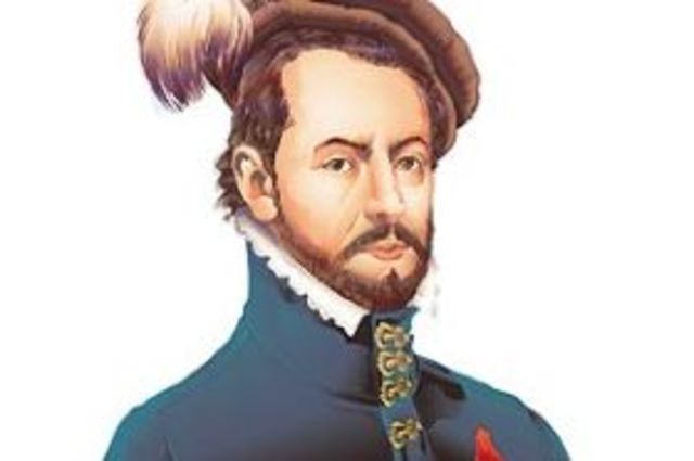 Hernan Cortes