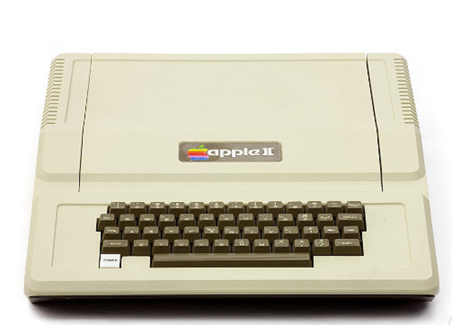 Apple II