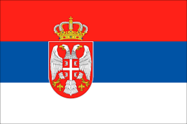 Serbia requests Russian Support