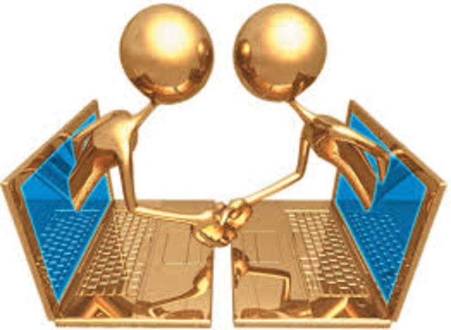 Aprendiendo a estar conectada