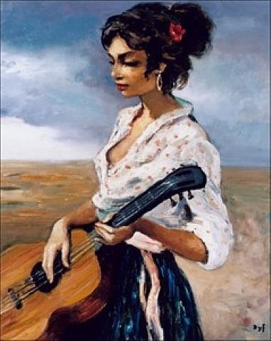 L'exode des Néphilims