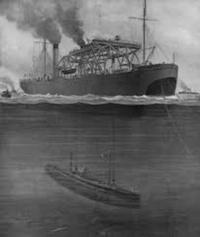 Germany's Submarines Policy