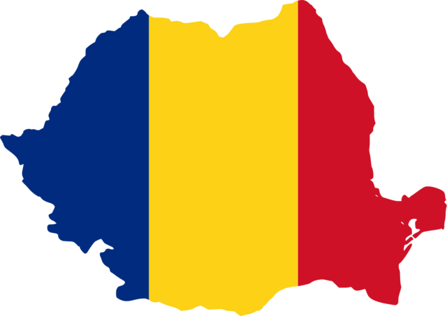 Romania Declares War