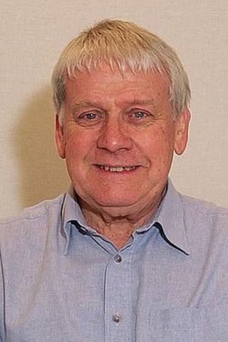 Alan Baddeley  (Memoria de Trabajo)