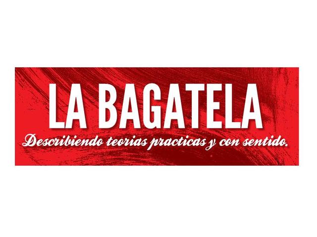 Antonio Nariño publica La Bagatela