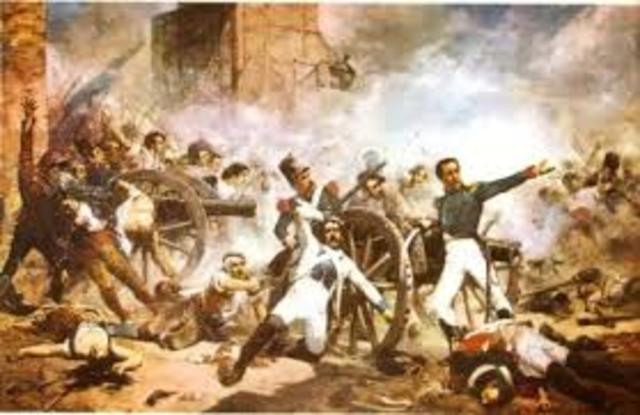 levantamientos populares contra trompas francesas