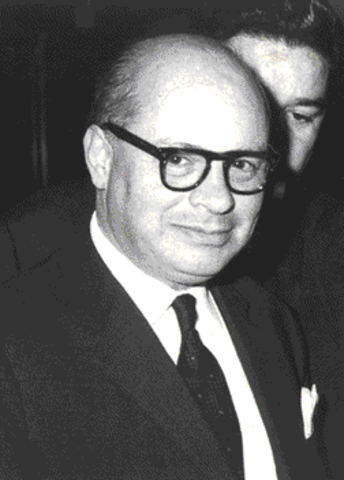 Carlos Lleras Restrepo