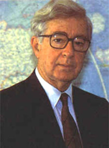 Virgilio Barco
