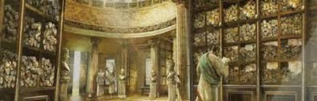 caida del imperio Romano