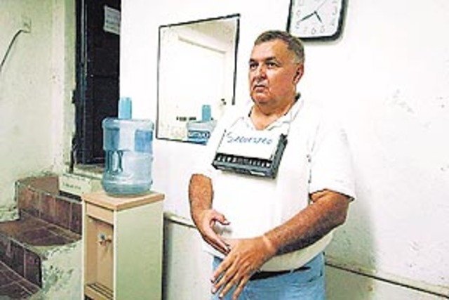 Juicio contra simpatizantes de ARENA