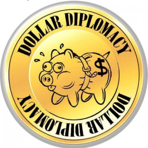 Dollarr Diplomacy