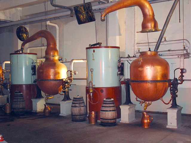 Preparacion del jugo vegetal