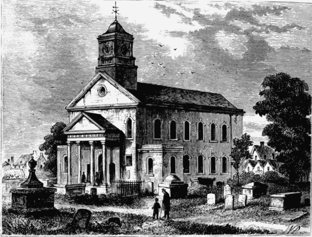 Michael Faraday's eductaion