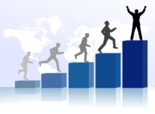 Have Successful Career