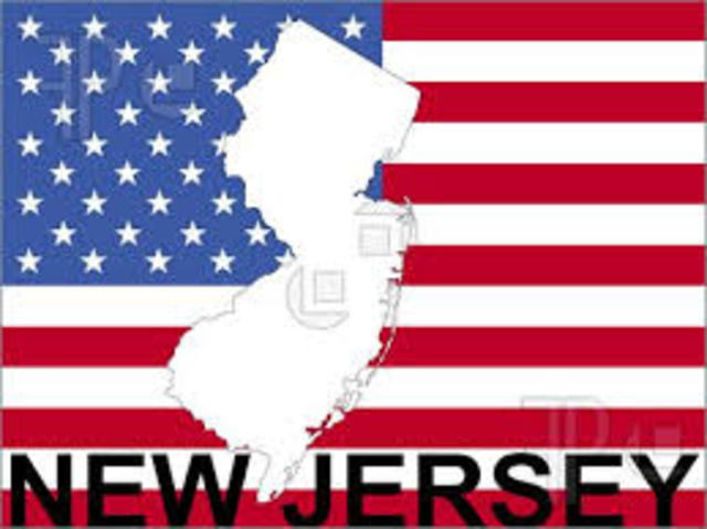 New Jersey Plan