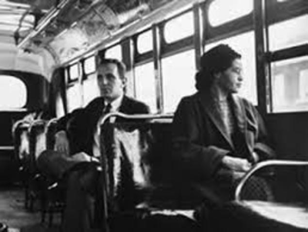 Rosa Parks