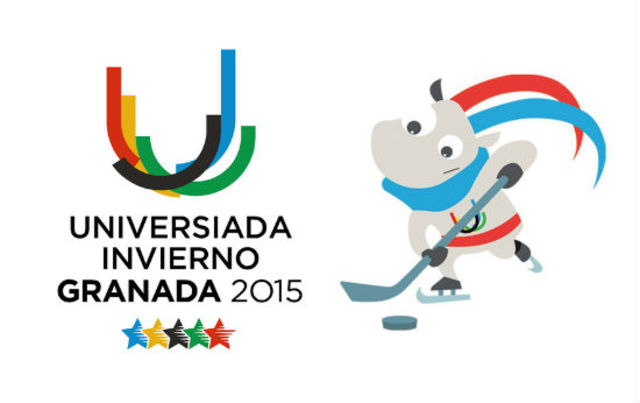 WINTER UNIVERSIADE GRANADA 2015