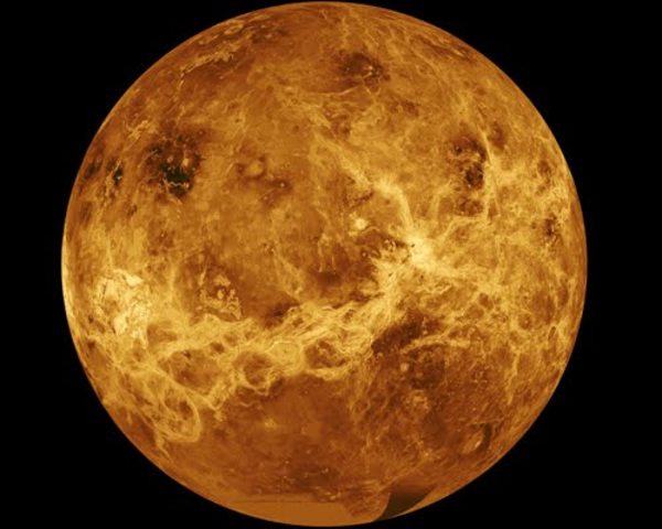 venus