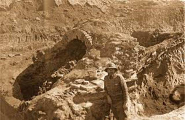 Biblioteca de lagash