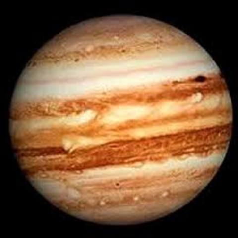 jupiter