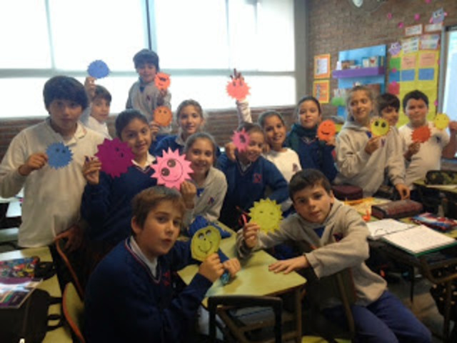 MIS AMIGOS DE COLEGIO