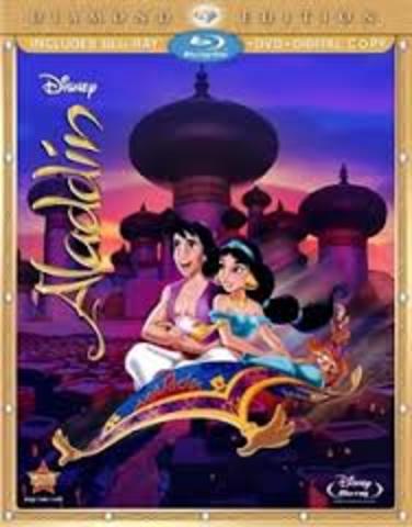 Aladdin