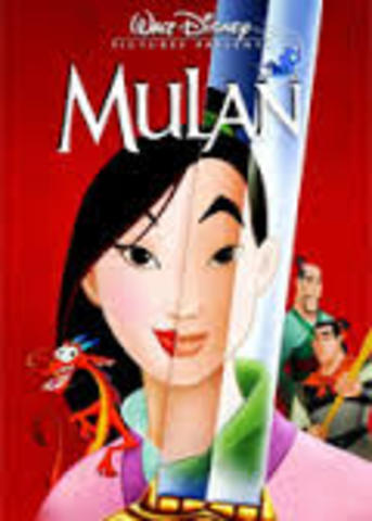 Mulan
