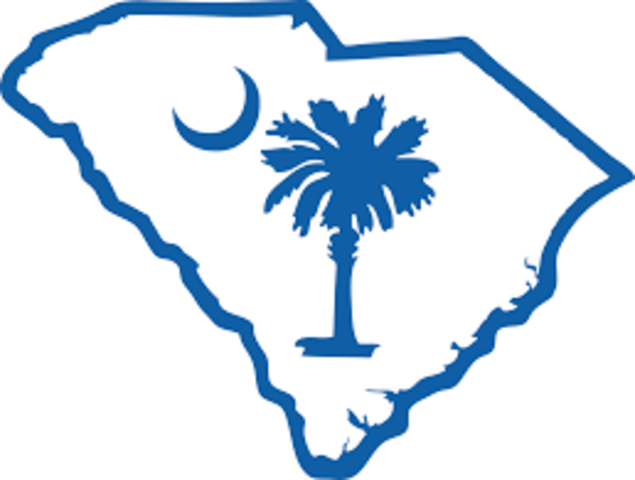 South Carolina secedes